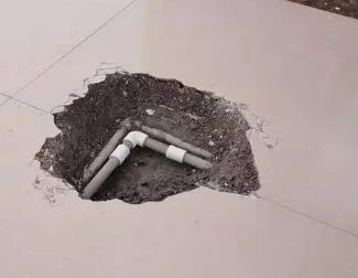 省直辖县卫生间漏水维修公司为您分享如何判断家里漏水