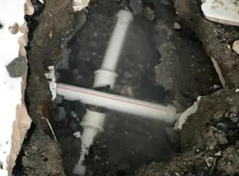 省直辖县阳台漏水维修公司为您分享楼上楼下漏水怎么处理