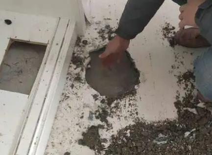 省直辖县卫生间漏水维修公司分享下精确定位查漏水一次多少钱?不同级别收费不同