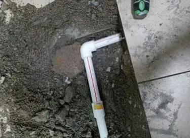 省直辖县阳台漏水维修时有哪些声音会影响检漏仪